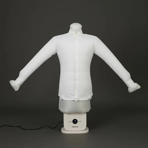【🔥2026 New Products】Automatic Ironing Machine