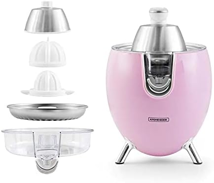 ✨HOT SALE 50% OFF ✨2026 Portable Automatic  Electric Citrus Juicer for Fruits & Vegetables. (2 𝐘𝐞𝐚𝐫𝐬 𝐖𝐚𝐫𝐫𝐚𝐧𝐭𝐲)
