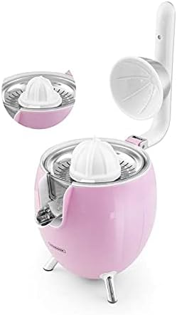 ✨HOT SALE 50% OFF ✨2026 Portable Automatic  Electric Citrus Juicer for Fruits & Vegetables. (2 𝐘𝐞𝐚𝐫𝐬 𝐖𝐚𝐫𝐫𝐚𝐧𝐭𝐲)