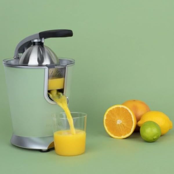 ✨HOT SALE 50% OFF ✨2026 Portable Automatic  Electric Citrus Juicer for Fruits & Vegetables. (2 𝐘𝐞𝐚𝐫𝐬 𝐖𝐚𝐫𝐫𝐚𝐧𝐭𝐲)