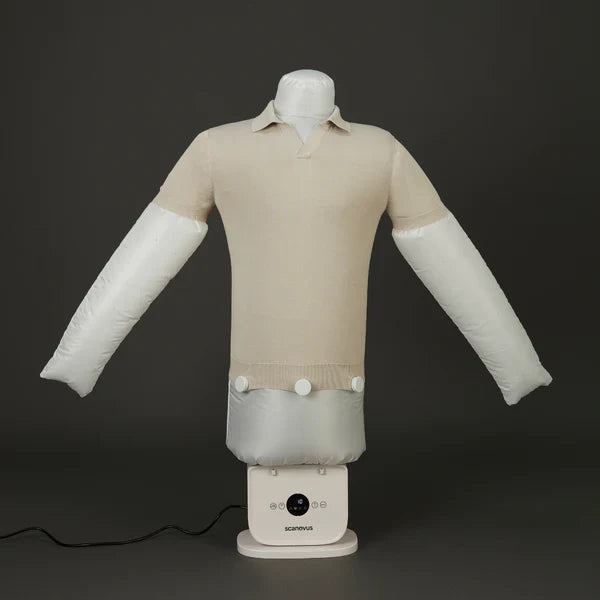 【🔥2026 New Products】Automatic Ironing Machine