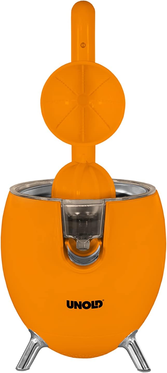 ✨HOT SALE 50% OFF ✨2026 Portable Automatic  Electric Citrus Juicer for Fruits & Vegetables. (2 𝐘𝐞𝐚𝐫𝐬 𝐖𝐚𝐫𝐫𝐚𝐧𝐭𝐲)