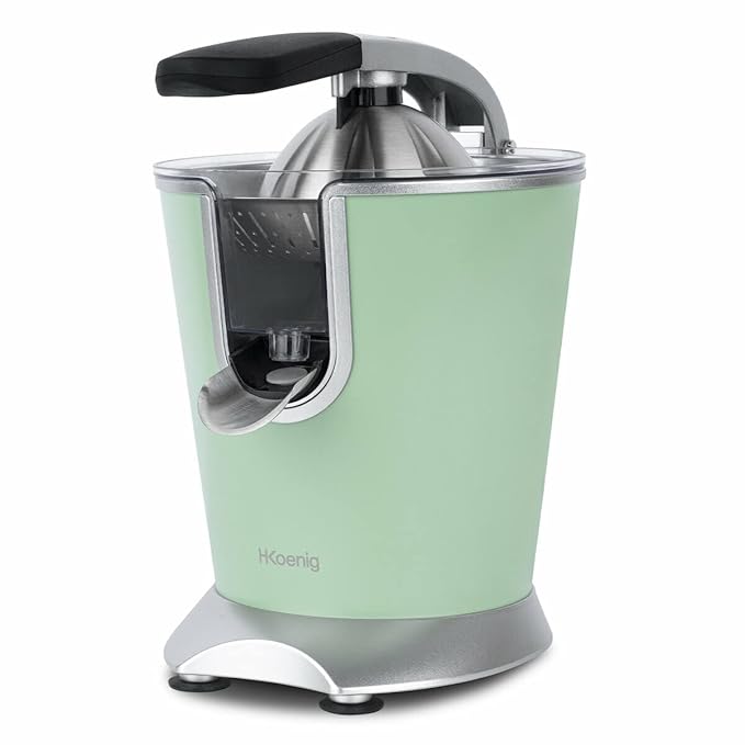 ✨HOT SALE 50% OFF ✨2026 Portable Automatic  Electric Citrus Juicer for Fruits & Vegetables. (2 𝐘𝐞𝐚𝐫𝐬 𝐖𝐚𝐫𝐫𝐚𝐧𝐭𝐲)