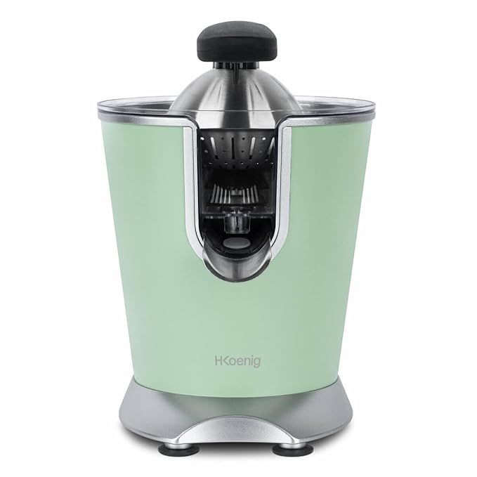 ✨HOT SALE 50% OFF ✨2026 Portable Automatic  Electric Citrus Juicer for Fruits & Vegetables. (2 𝐘𝐞𝐚𝐫𝐬 𝐖𝐚𝐫𝐫𝐚𝐧𝐭𝐲)
