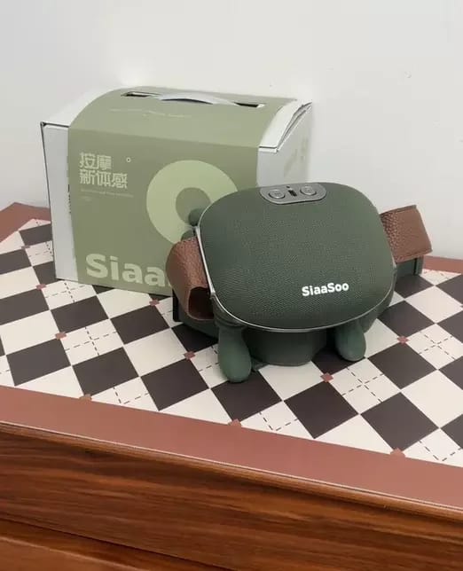 【🔥2026 New Products】Compact New Neck Shoulder Massager