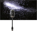 【USB Powered Focus Adjustable】2026 Star Projector Night Light Galaxy Nebula Lamp