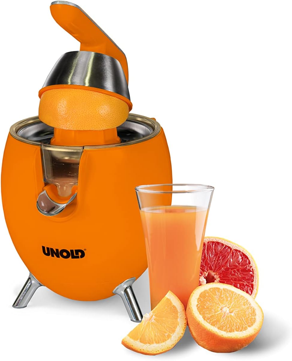 ✨HOT SALE 50% OFF ✨2026 Portable Automatic  Electric Citrus Juicer for Fruits & Vegetables. (2 𝐘𝐞𝐚𝐫𝐬 𝐖𝐚𝐫𝐫𝐚𝐧𝐭𝐲)