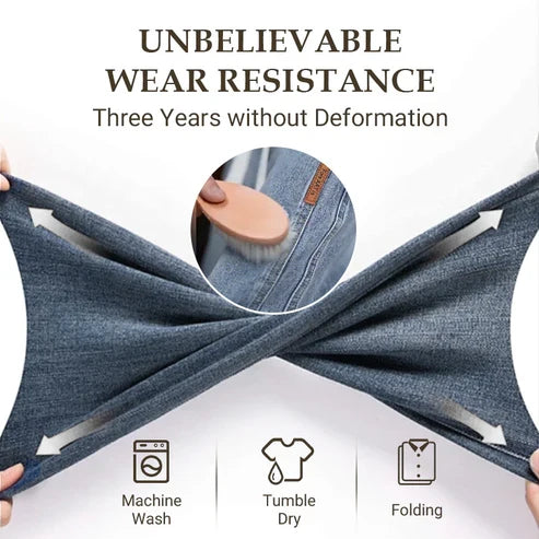 💥HOT SALE 50% OFF🎁Men's Loose Straight Jeans  💥HOT SALE 50% OFF🎁Men's Loose Straight Jeans