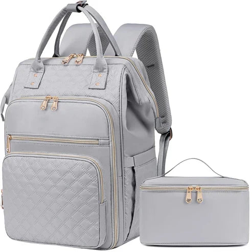 💼New arrivals: 50% off-Multi-Function Insulated Backpack