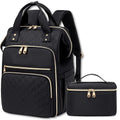 💼New arrivals: 50% off-Multi-Function Insulated Backpack