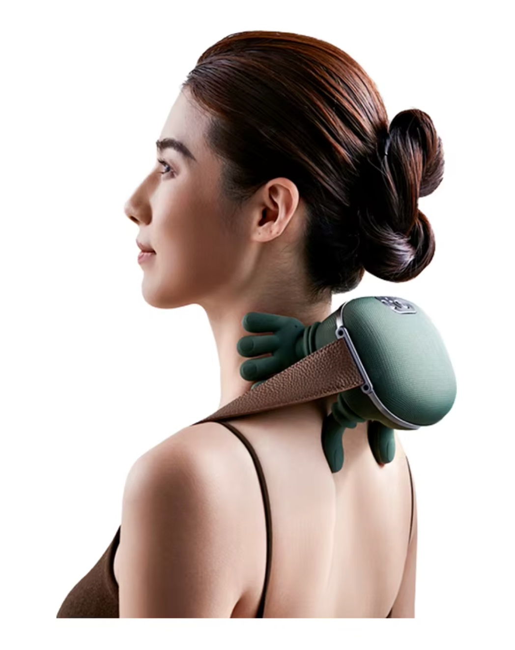 【🔥2026 New Products】Compact New Neck Shoulder Massager