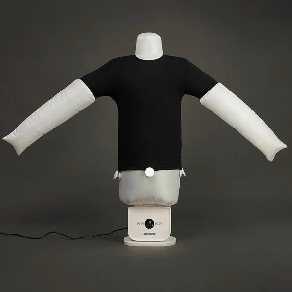 【🔥2026 New Products】Automatic Ironing Machine