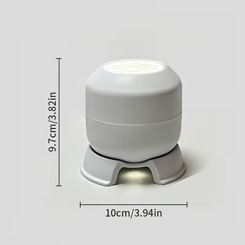 LED Starry Ocean Projector Lamp