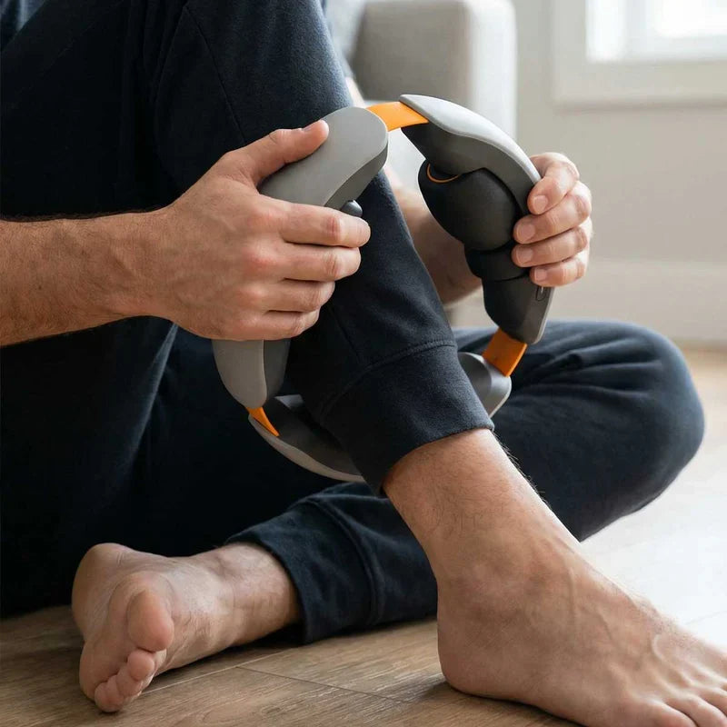 💥HOT SALE 50% OFF Real Massage Real Recovery Therabot