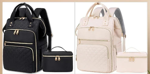 💼New arrivals: 50% off-Multi-Function Insulated Backpack