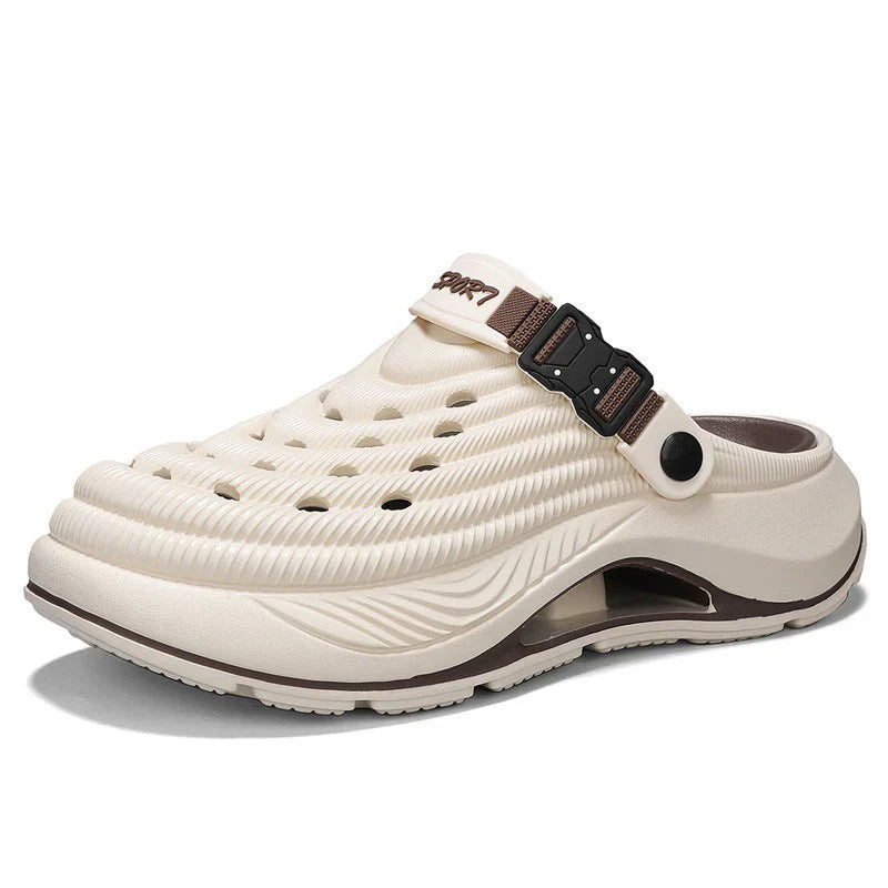 🔥Summer Hot Sale🔥Unisex Breathable Lightweight Anti-Slip Clog