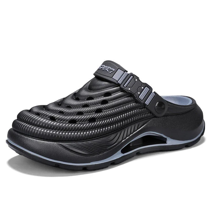 🔥Summer Hot Sale🔥Unisex Breathable Lightweight Anti-Slip Clog