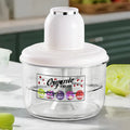 ✨HOT SALE 50% OFF ✨Portable Automatic Electric Fruit Peeler